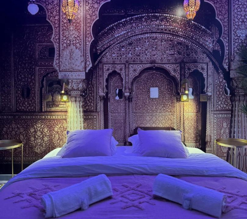 Photo of Bedroom in Tourcoing