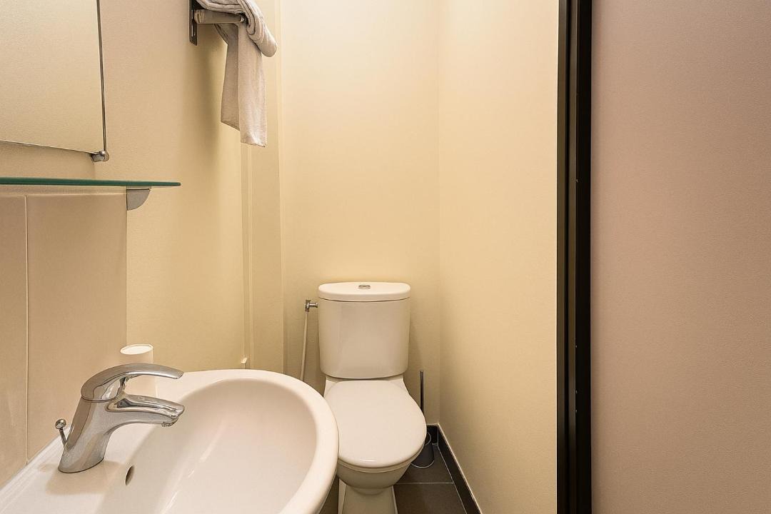 Photo of Bathroom in Maisons-Alfort