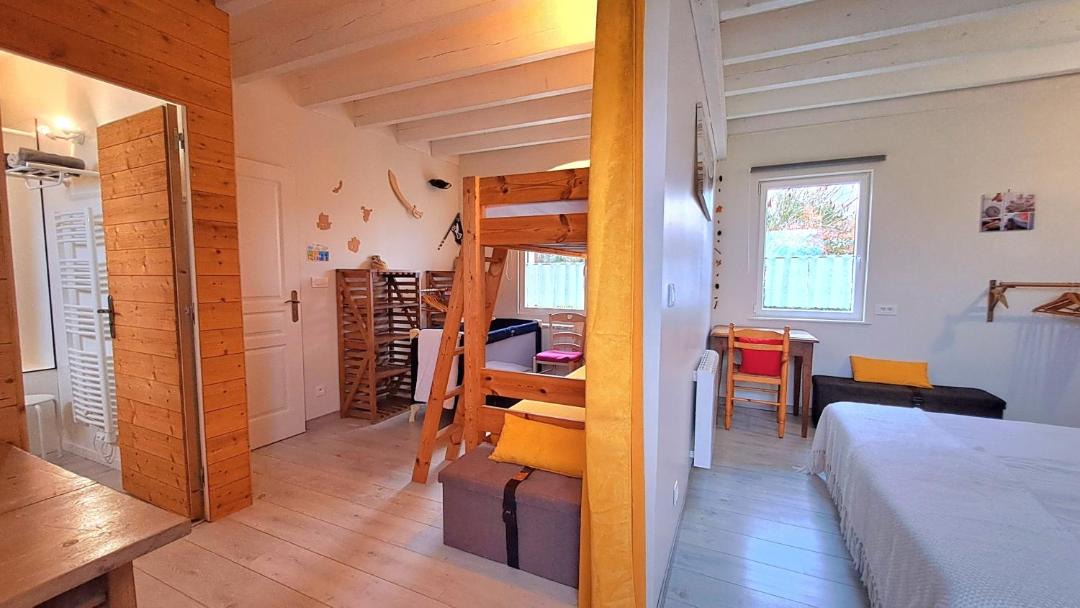 Photo of Bedroom in Malleville-les-Gres