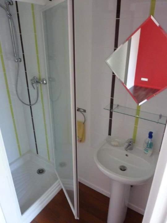Photo of Bathroom in Huille