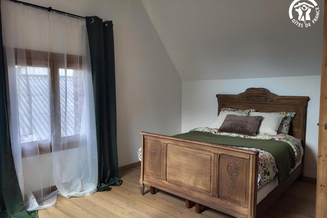 Photo of Bedroom in Aix-en-Issart