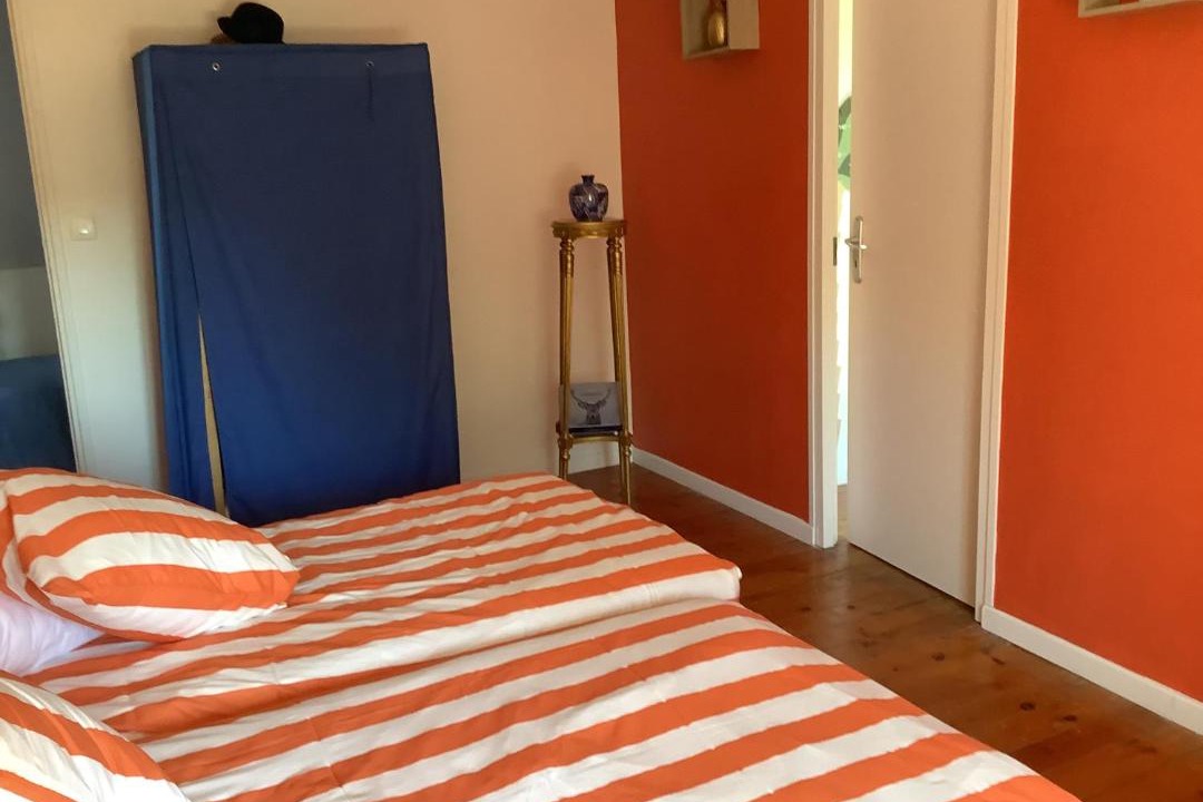 Photo of Bedroom in Abbeville