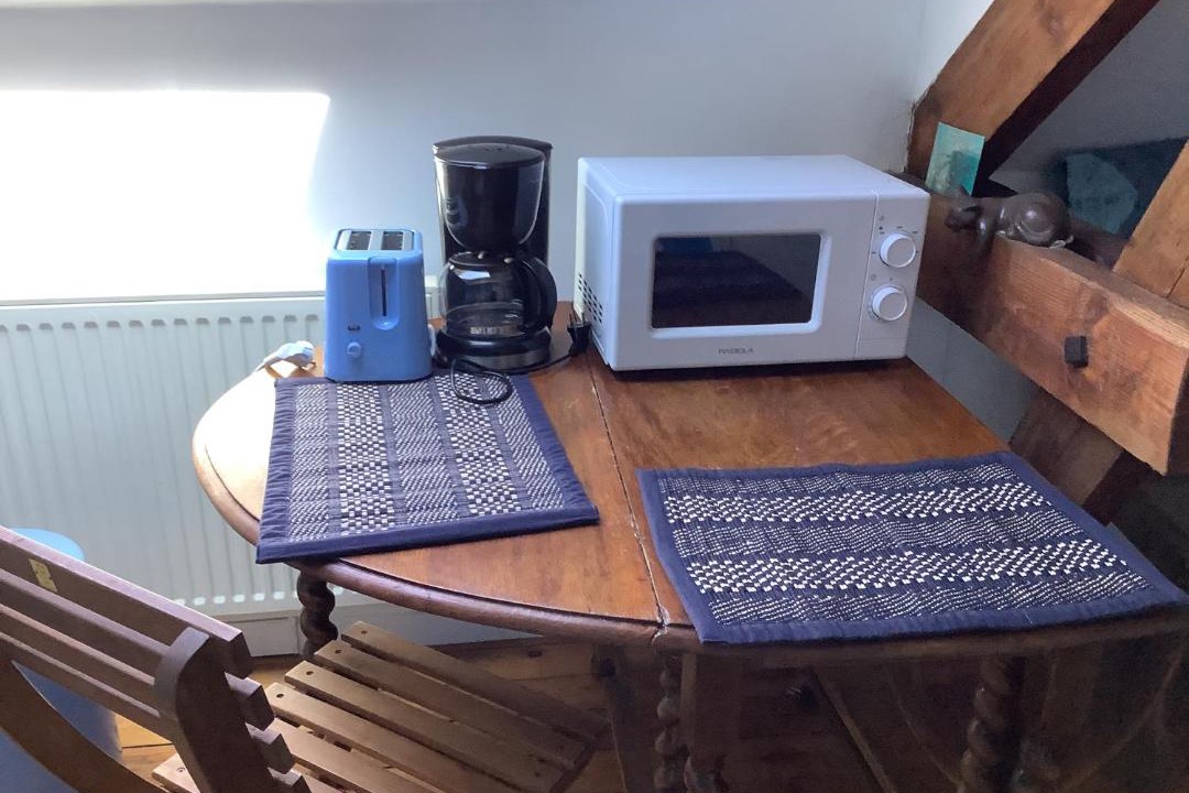 Photo of Kitchen in Abbeville