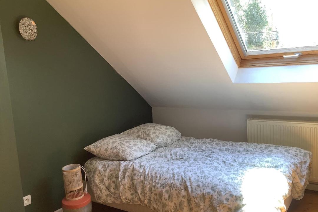 Photo of Bedroom in Abbeville
