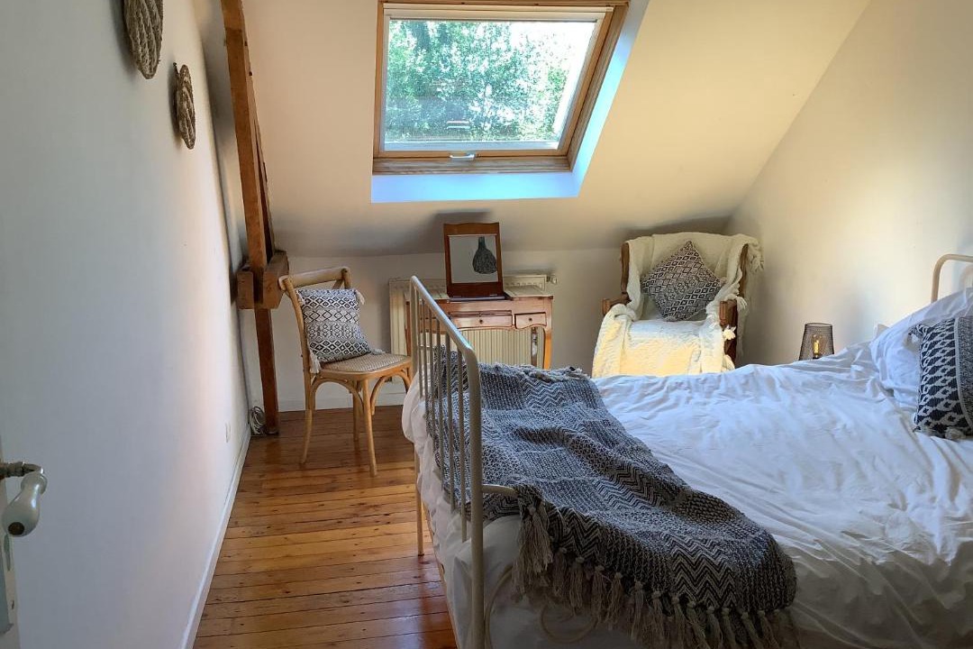 Photo of Bedroom in Abbeville