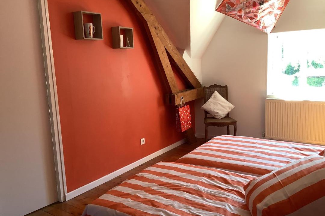 Photo of Bedroom in Abbeville