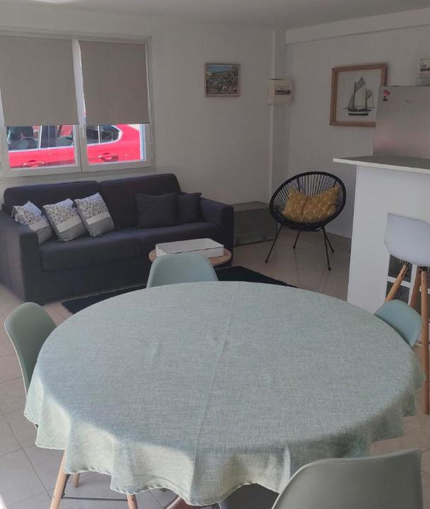 Photo of Livingroom in Offranville