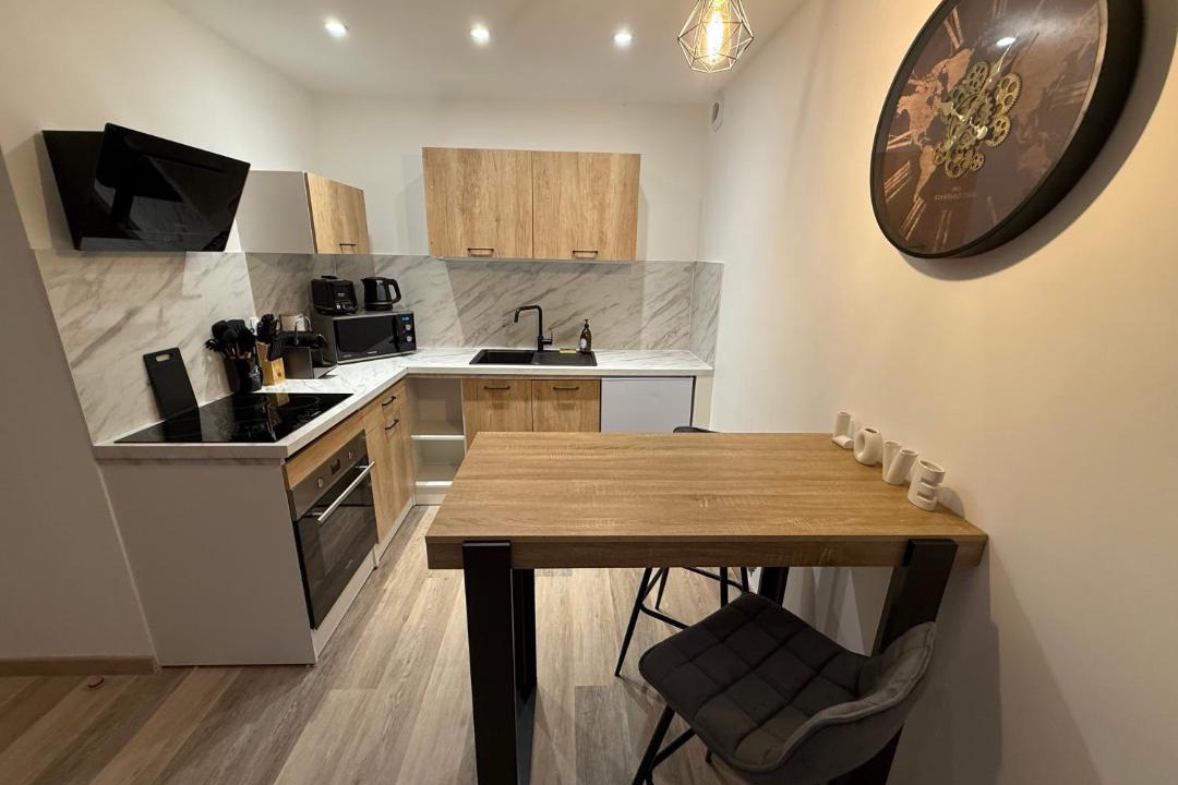 Photo of Kitchen in Chatou