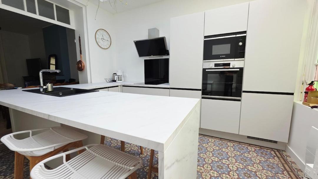 Photo of Kitchen in Malo-les-Bains