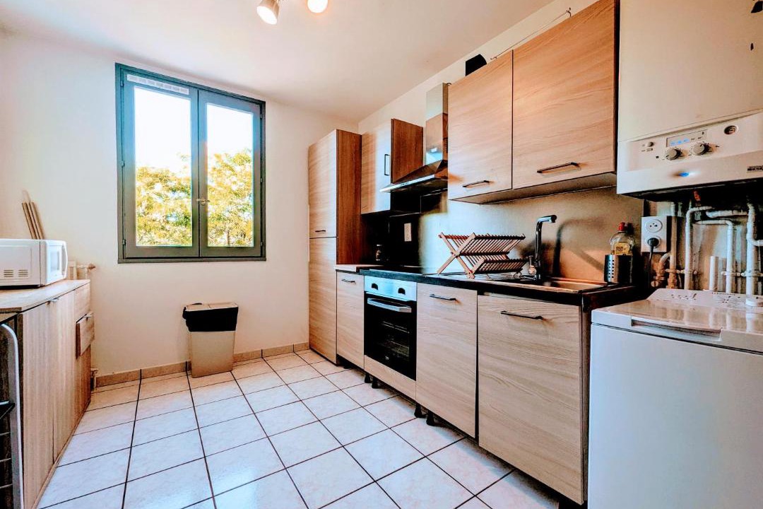 Photo of Kitchen in Mantes-la-Jolie