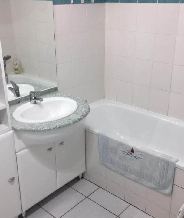 Photo of Bathroom in Arras