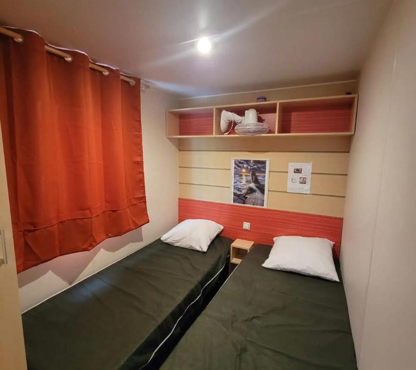Photo of Bedroom in Ivry-la-Bataille