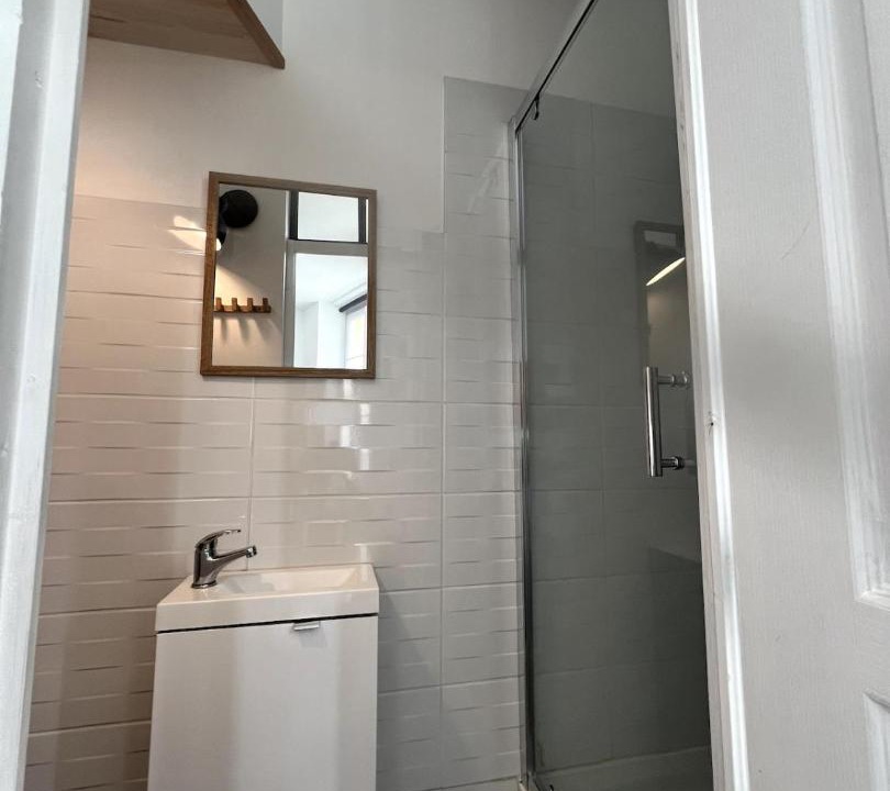 Photo of Bathroom in Saint-Valery-en-Caux