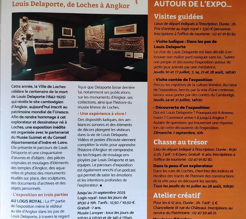 Photo of Others in Loches