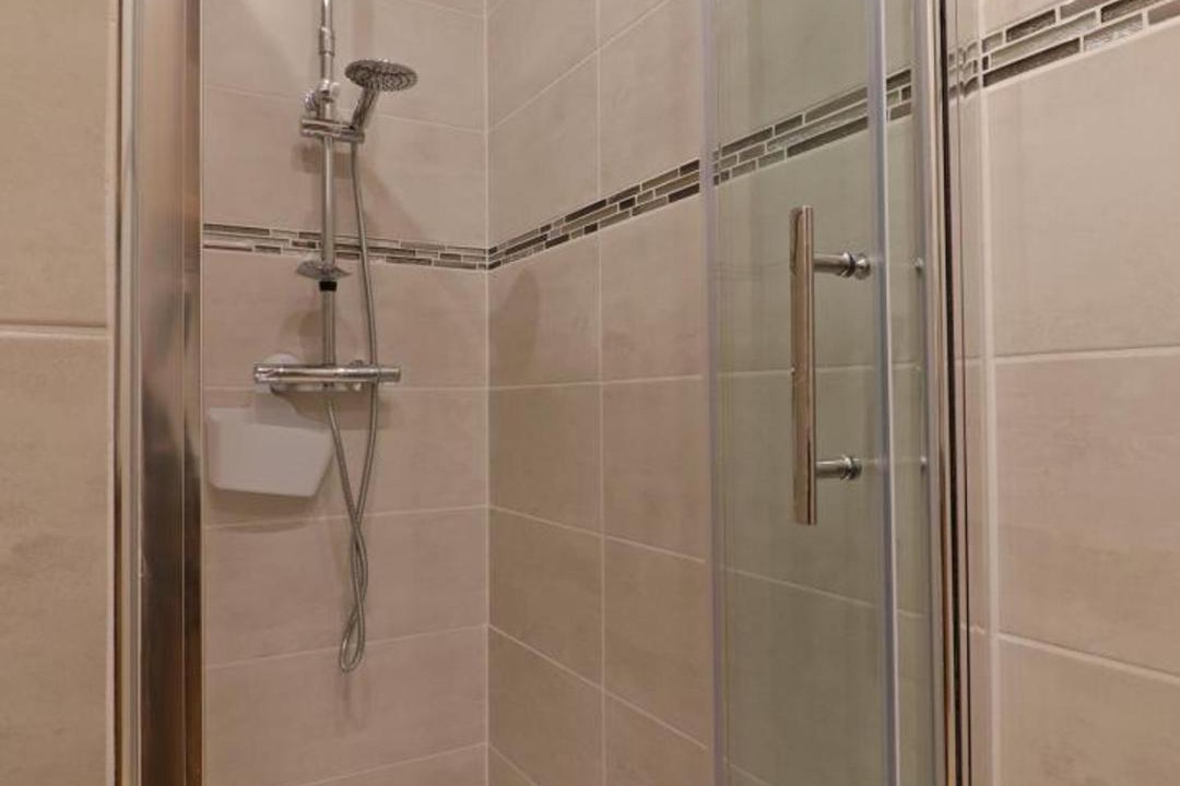 Photo of Bathroom in La Chapelle d'Audaine