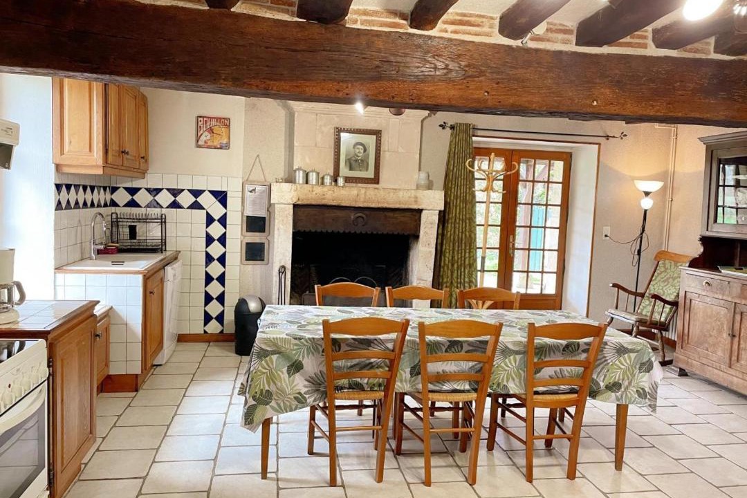 Photo of Kitchen in Fresnes