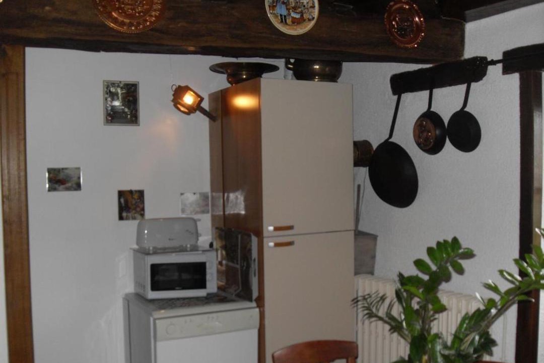 Photo of Kitchen in La Petite-Marche