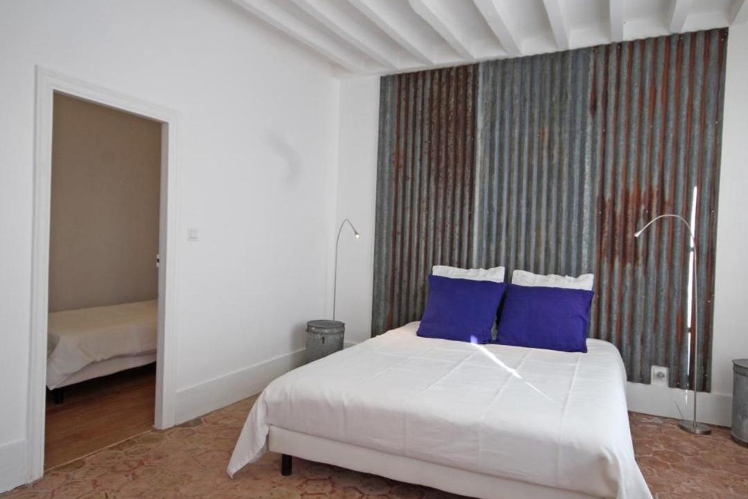 Photo of Bedroom in Laleu