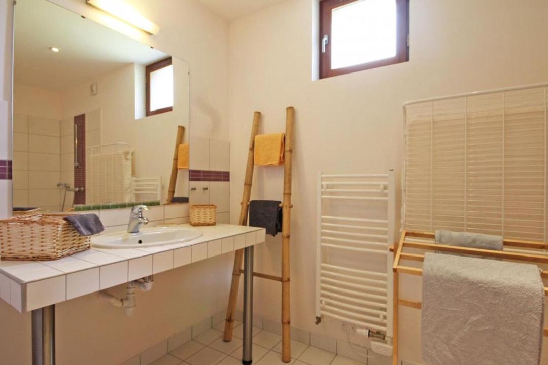 Photo of Bathroom in Juvigny-sous-Andaine