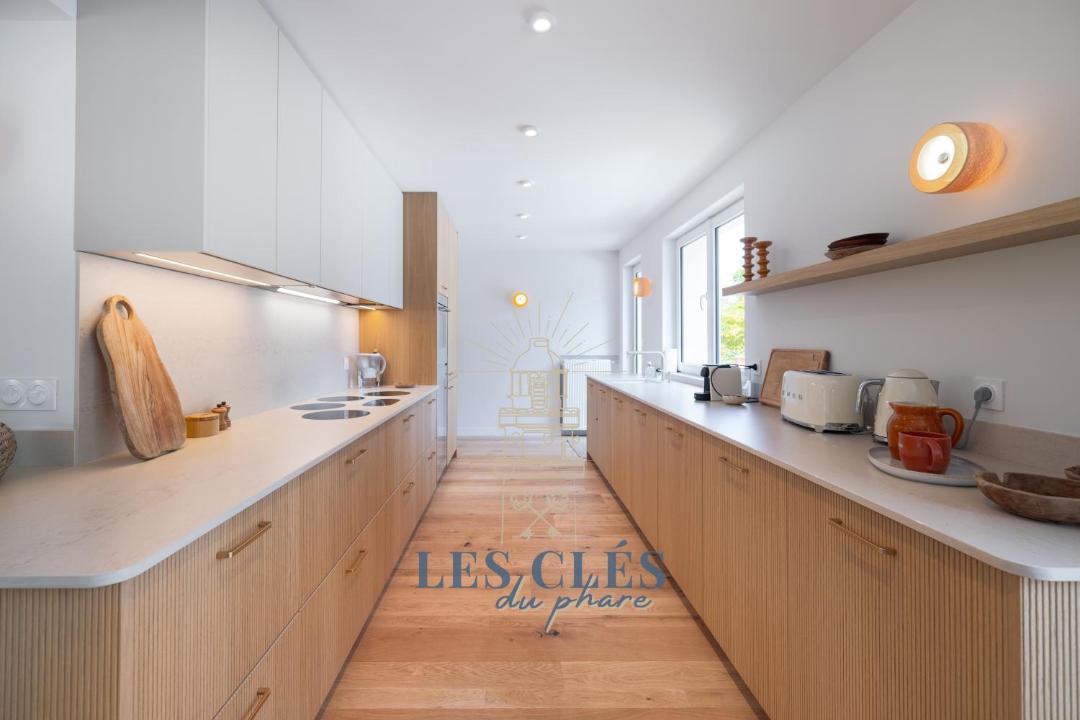 Photo of Kitchen in Le Touquet-Paris-Plage