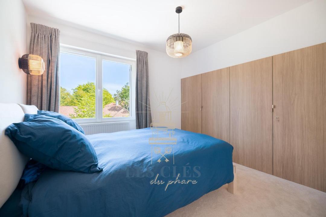 Photo of Bedroom in Le Touquet-Paris-Plage