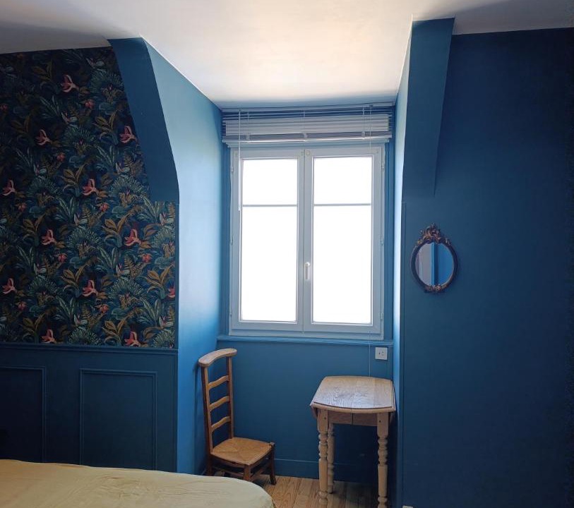 Photo of Bedroom in Saint-Valery-en-Caux