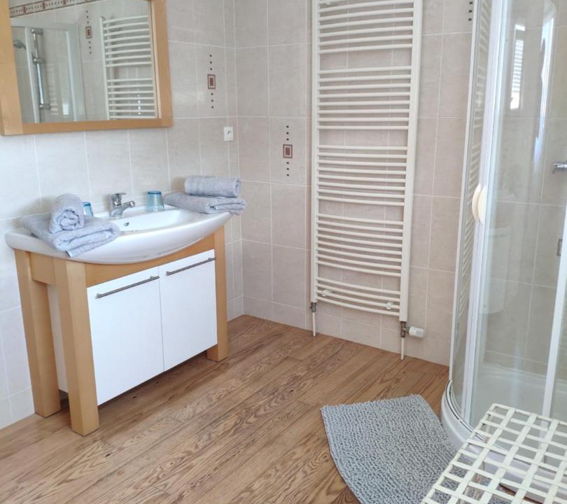 Photo of Bathroom in Leulinghen-Bernes