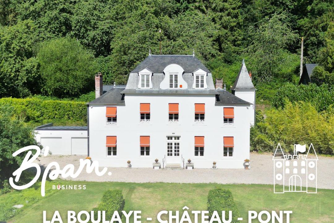 Photo of Others in Tourville-sur-Pont-Audemer
