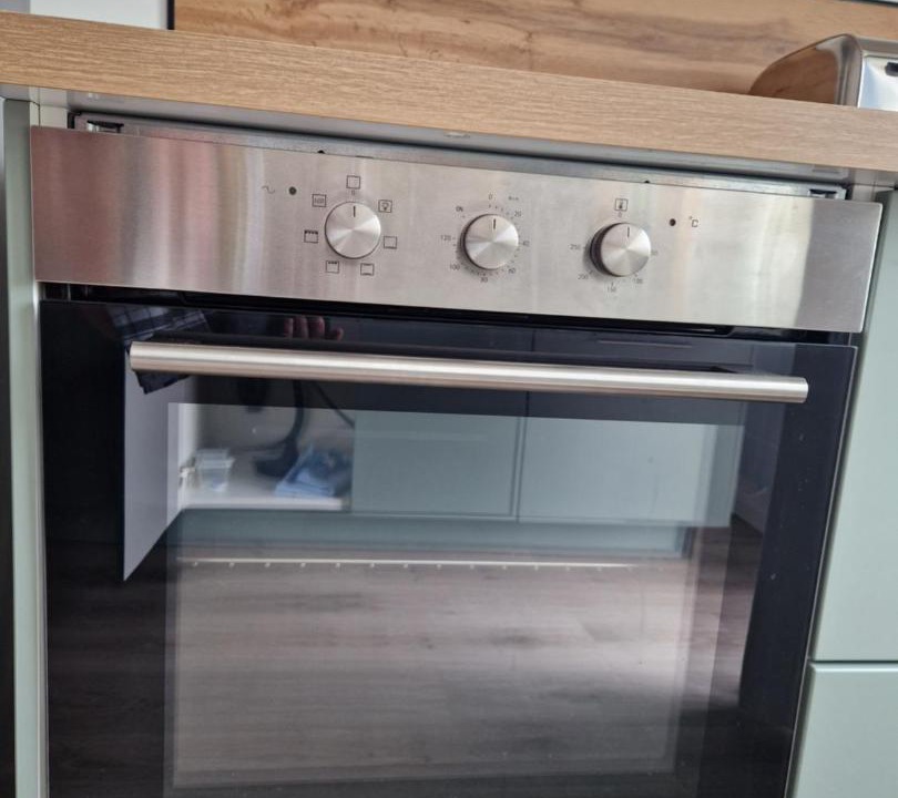 Photo of Kitchen in Abbeville