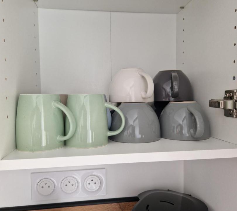 Photo of Kitchen in Abbeville