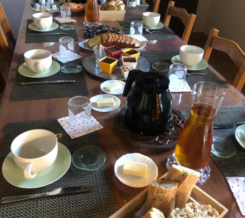 Photo of Kitchen in La Noue