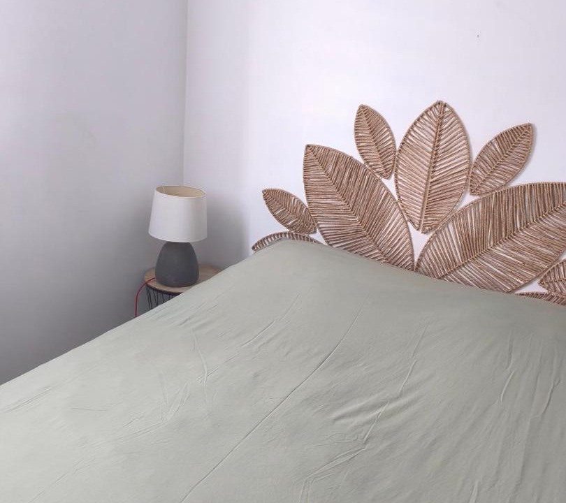 Photo of Bedroom in Ussy-sur-Marne