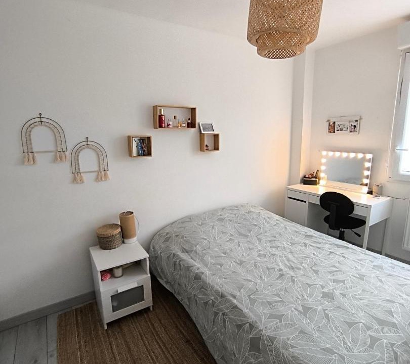 Photo of Bedroom in Ussy-sur-Marne