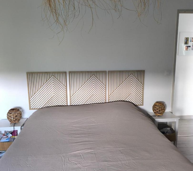 Photo of Bedroom in Ussy-sur-Marne