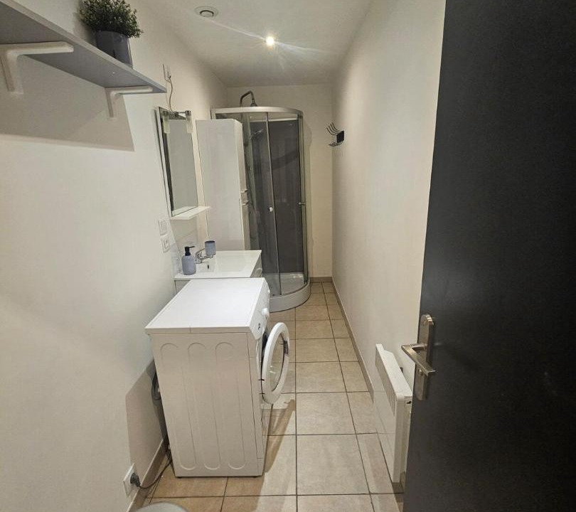 Photo of Bathroom in Arras