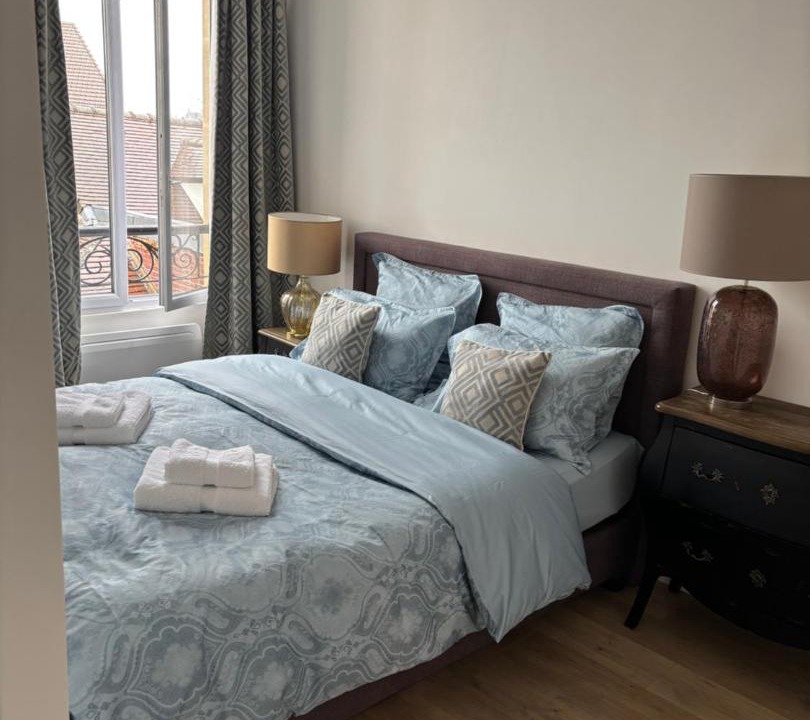 Photo of Bedroom in Chantilly
