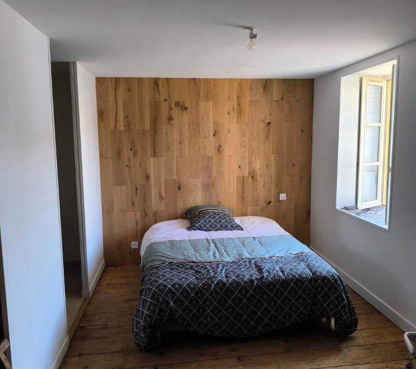 Photo of Bedroom in Charolles