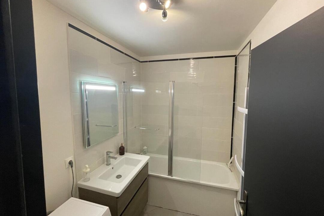 Photo of Bathroom in Beauvais