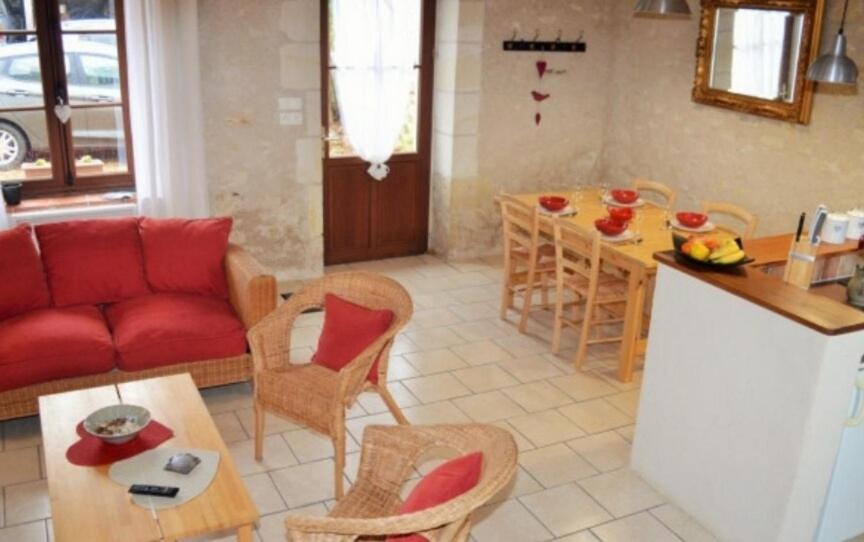 Photo of Others in Villeloin-Coulange