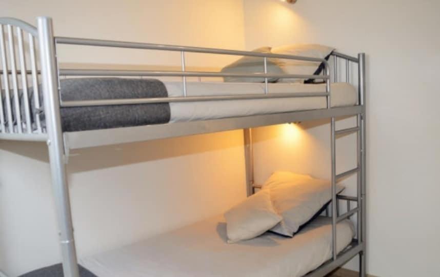 Photo of Bedroom in Villeloin-Coulange