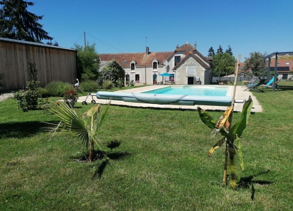 Photo of Others in Villeloin-Coulange