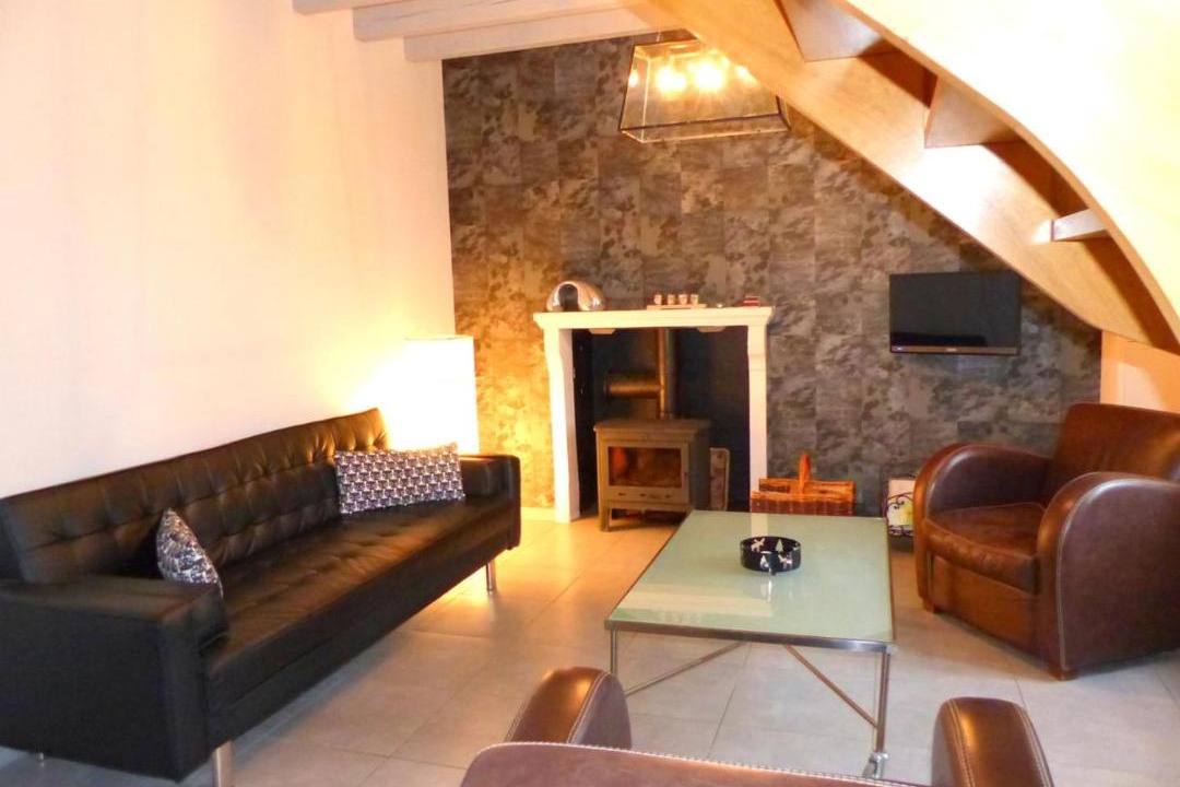 Photo of Livingroom in Agonges