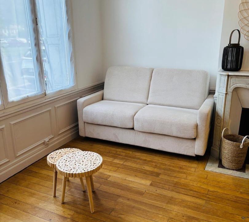 Photo of Livingroom in Beauvais