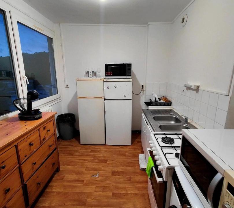 Photo of Kitchen in Residence