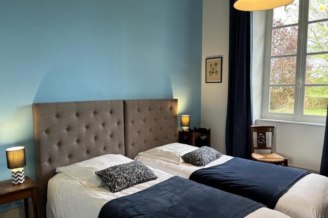 Photo of Bedroom in Deux-Chaises