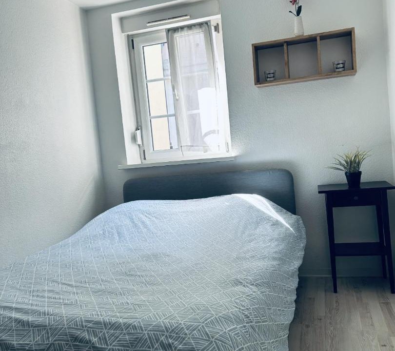 Photo of Bedroom in Poteries