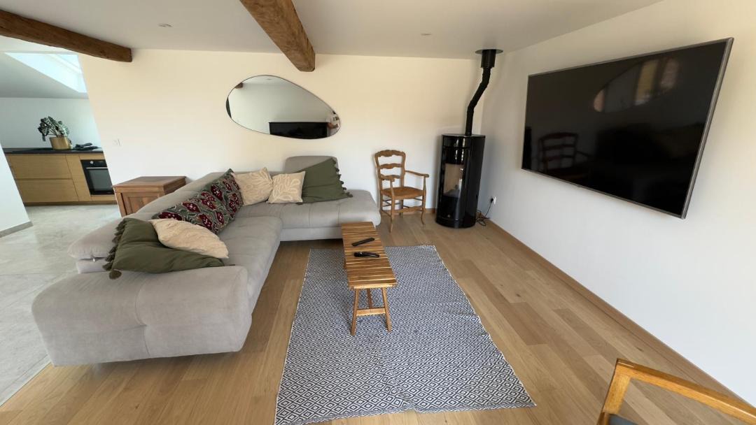 Photo of Livingroom in Muncq-Nieurlet