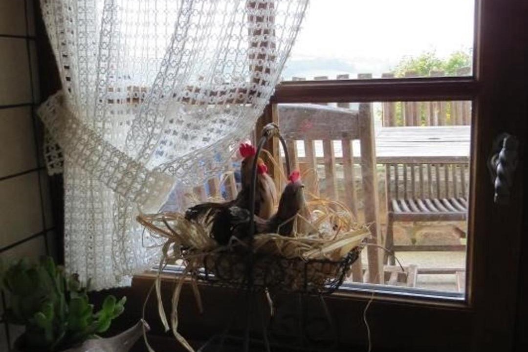 Photo of Patio Balcony in Chirassimont