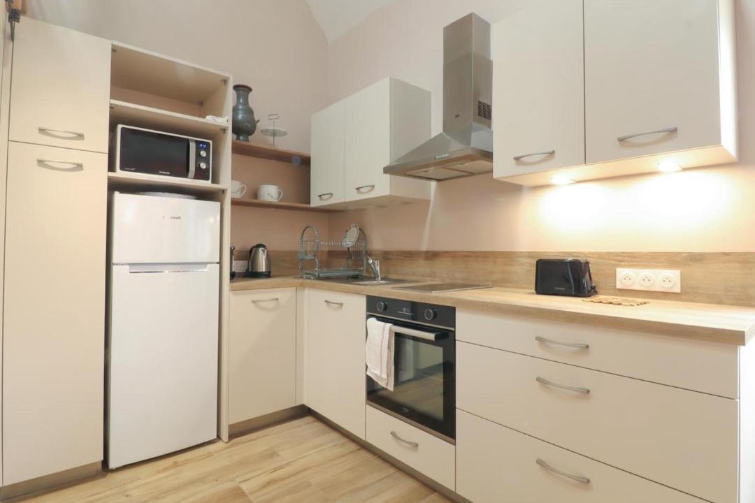 Photo of Kitchen in La Ferte-en-Ouche
