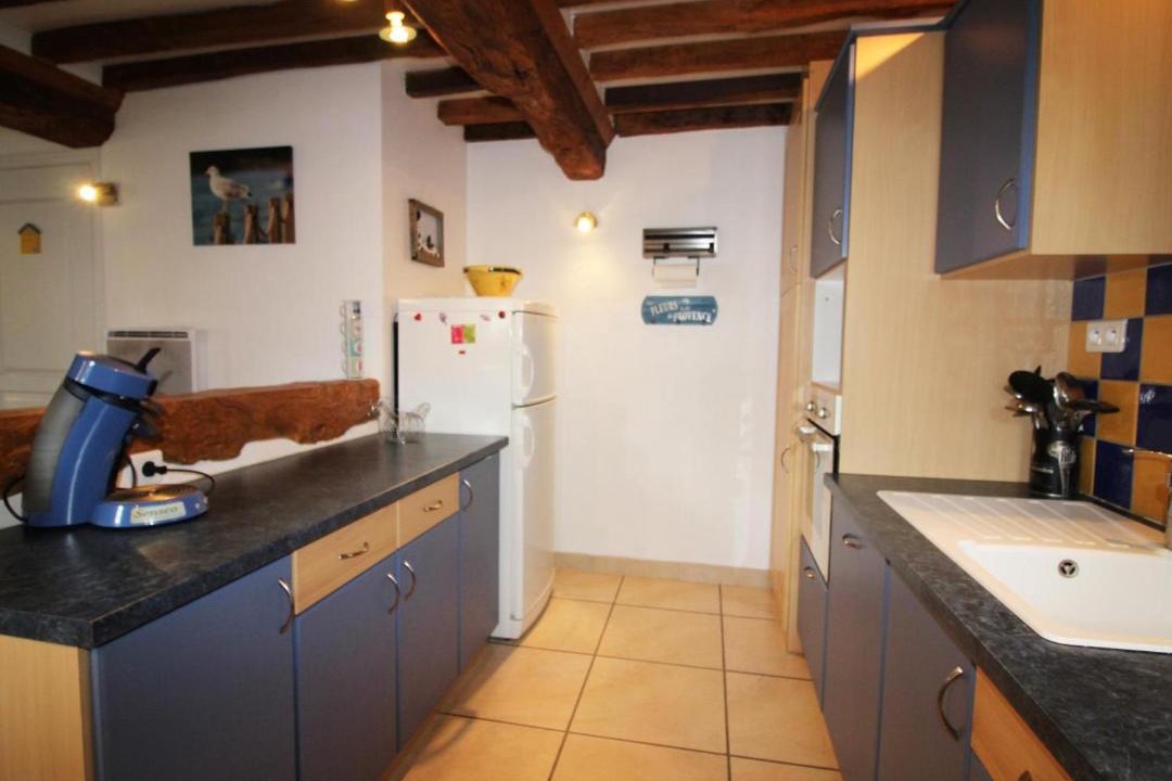 Photo of Kitchen in Goulet